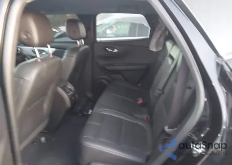 2021 Chevrolet Blazer Fwd 3Lt из США, поврежденный, VIN 3GNKBDRS4MS519072